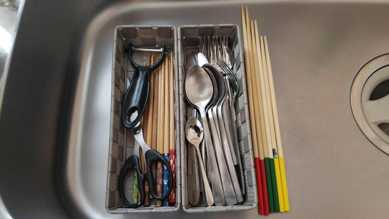 Kyooyado Muromachi Kioto Zewnętrze zdjęcie